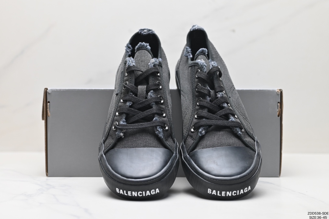 Balenciaga Low Shoes